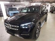 Mercedes-Benz GLE II (V167) Рестайлинг Москва  - изображение 26