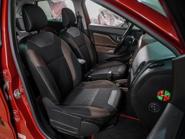 Lada (ВАЗ) XRAY I с пробегом 2017 года, цена 899 000 рублей, 135994 км, хэтчбек, Автокод Объявления