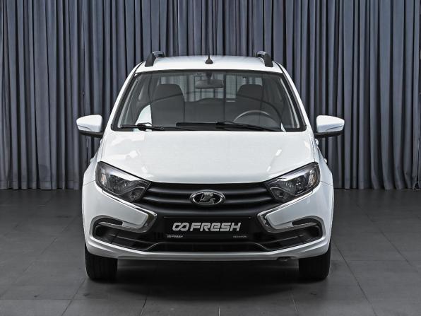 Lada (ВАЗ) Granta I Рестайлинг с пробегом 2019 года, цена 779 000 рублей, 68407 км, универсал, Автокод Объявления