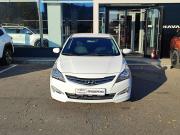 Hyundai Solaris I Рестайлинг Москва  - изображение 18