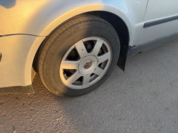 Volkswagen Passat B5 Рестайлинг с пробегом 2004 года, цена 349 000 рублей, 214166 км, седан, Автокод Объявления