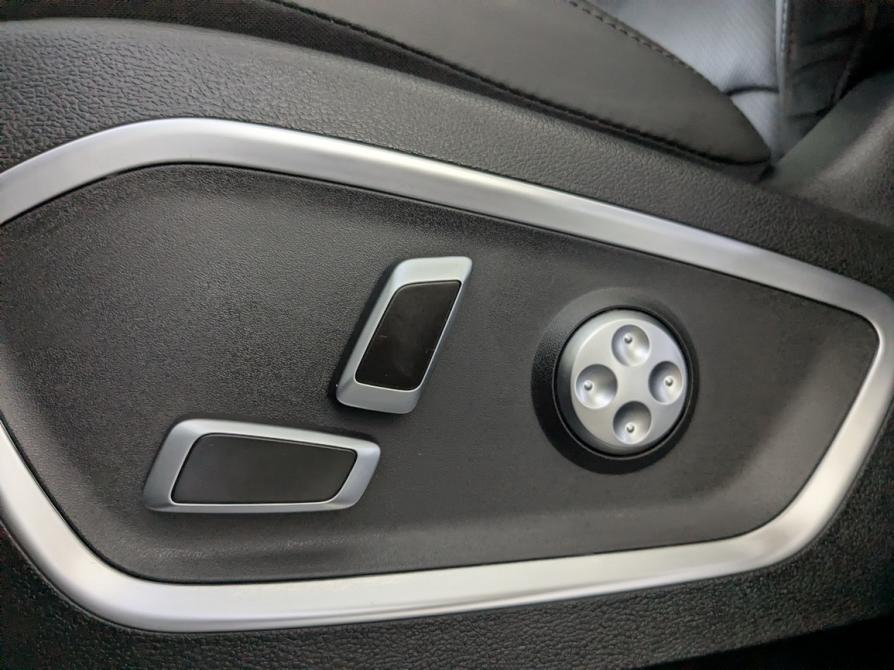 Geely Tugella I Рестайлинг Москва  - изображение 25