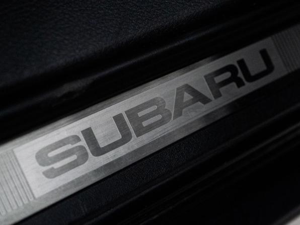 Subaru Legacy IV Рестайлинг с пробегом 2007 года, цена 925 000 рублей, 304295 км, универсал, Автокод Объявления