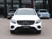 Mercedes-Benz GLC I (X253) Москва  - изображение 25