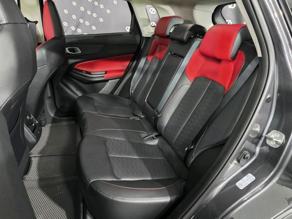 Changan UNI-S (CS55 Plus) с пробегом 2024 года, цена 2 349 000 рублей, 870 км, внедорожник, Автокод Объявления