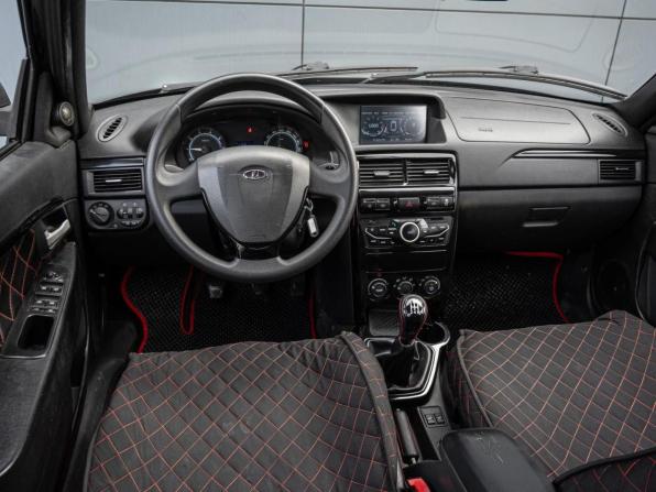 Lada (ВАЗ) Priora I Рестайлинг с пробегом 2014 года, цена 725 000 рублей, 172615 км, седан, Автокод Объявления