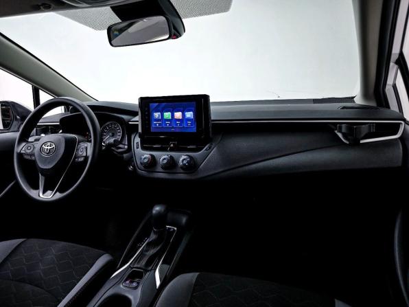 Toyota Corolla XII (E210) с пробегом 2022 года, цена 2 000 000 рублей, 36876 км, седан, Автокод Объявления