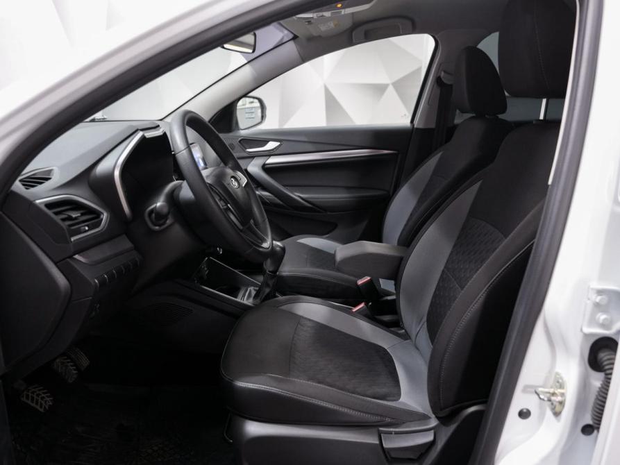 Lada (ВАЗ) Vesta I Рестайлинг (NG) Ульяновск  - изображение 10