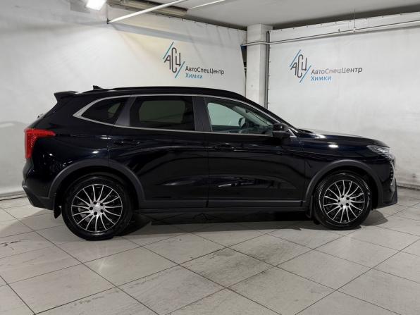 Haval Jolion I Рестайлинг с пробегом 2024 года, цена 2 149 800 рублей, 34000 км, внедорожник, Автокод Объявления