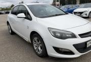Opel Astra J Рестайлинг Иваново  - изображение 51