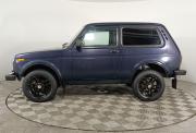 Lada (ВАЗ) 2121 (4x4) I Рестайлинг Волгоград  - изображение 26