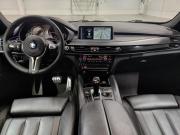 BMW X6 II (F16) Казань  - изображение 46