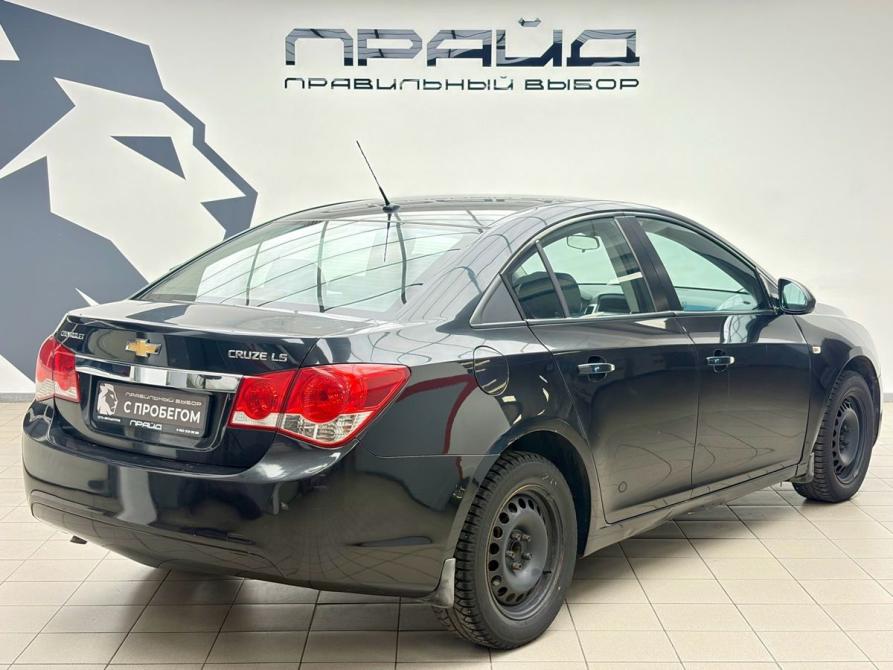 Chevrolet Cruze I Ростов-на-Дону  - изображение 4