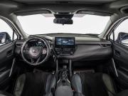 Toyota Corolla Cross I Иркутск  - изображение 34