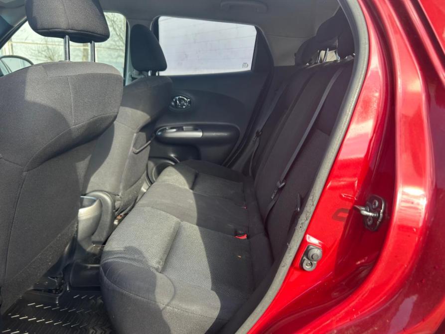 Nissan Juke I Санкт-Петербург  - изображение 19