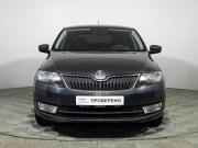 Skoda Rapid I Санкт-Петербург  - изображение 18