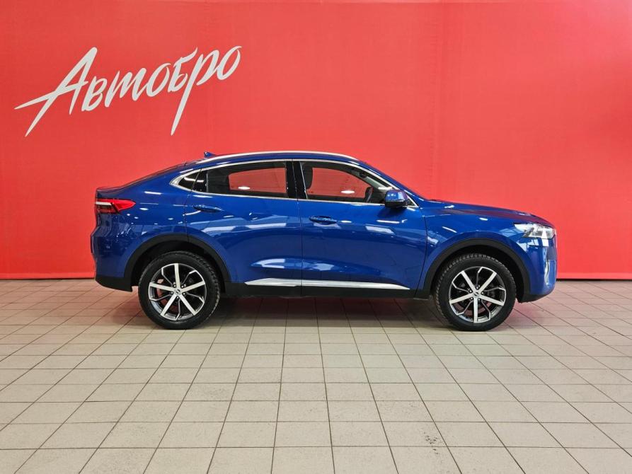 Haval F7x I Вологда  - изображение 6