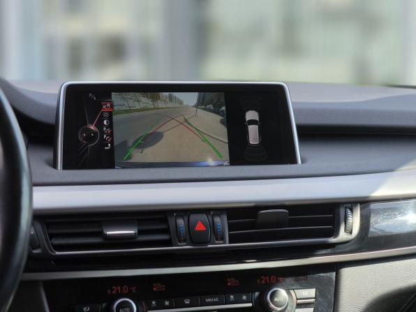 BMW X5 III (F15) с пробегом 2014 года, цена 2 565 000 рублей, 230371 км, внедорожник, Автокод Объявления