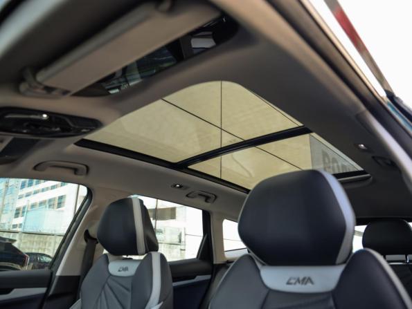 Geely Atlas II с пробегом 2024 года, цена 3 099 000 рублей, 24925 км, внедорожник, Автокод Объявления