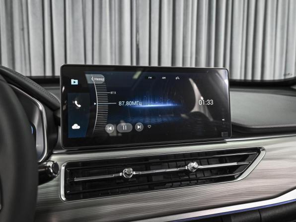 Chery Tiggo 8 Pro I с пробегом 2021 года, цена 2 016 000 рублей, 70828 км, внедорожник, Автокод Объявления