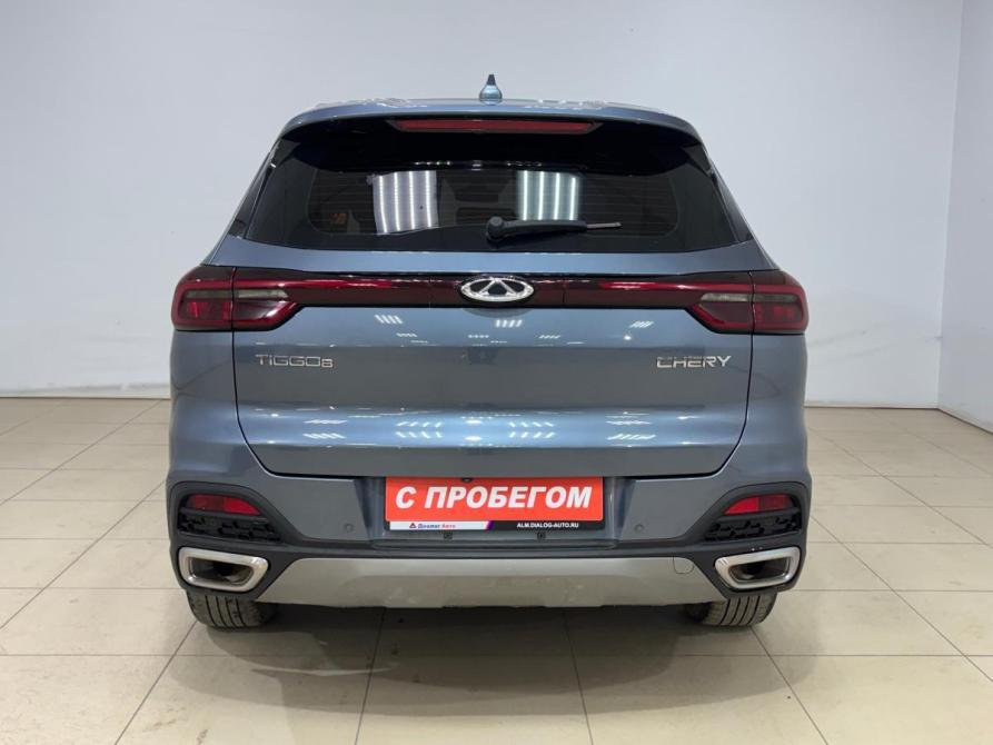 Chery Tiggo 8 I Альметьевск  - изображение 6