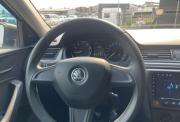 Skoda Rapid I Красноярск  - изображение 41