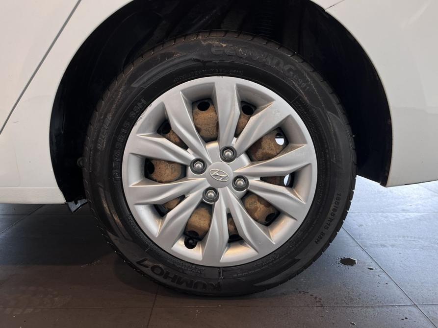 Hyundai Solaris II Чебоксары  - изображение 20