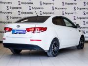 Kia Rio III Рестайлинг Ростов-на-Дону  - изображение 28