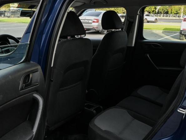 Skoda Yeti I с пробегом 2011 года, цена 699 000 рублей, 209373 км, внедорожник, Автокод Объявления