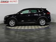 Hyundai Tucson III Рестайлинг Белгород  - изображение 26