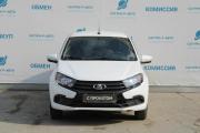 Lada (ВАЗ) Granta I Рестайлинг Пермь  - изображение 20