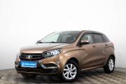 Lada (ВАЗ) XRAY I Пермь  - изображение 27
