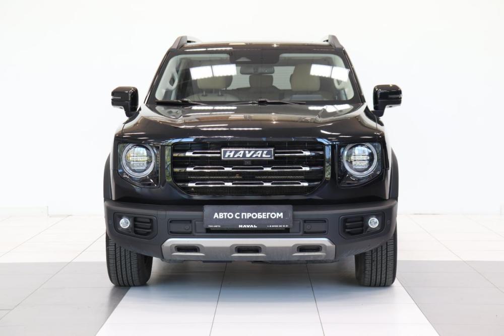 Haval Dargo I Ульяновск  - изображение 2