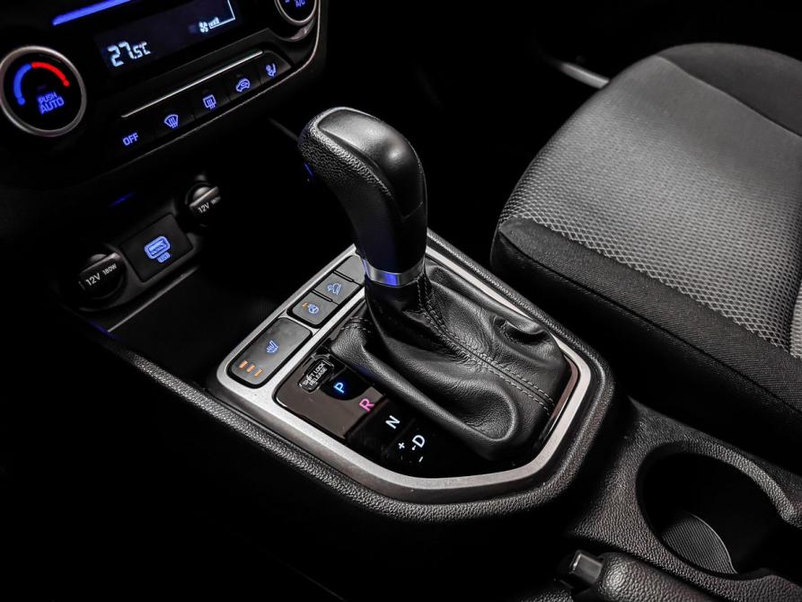 Hyundai Creta I Рестайлинг Минеральные Воды  - изображение 10