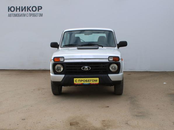Lada (ВАЗ) 2121 (4x4) I Рестайлинг с пробегом 2016 года, цена 469 000 рублей, 69555 км, внедорожник, Автокод Объявления
