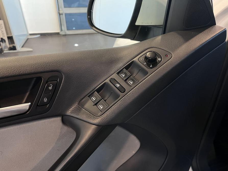 Volkswagen Tiguan I Чебоксары  - изображение 22