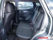 Nissan Qashqai II Рестайлинг Москва  - изображение 24