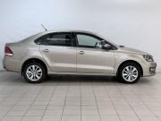 Volkswagen Polo V Рестайлинг Воронеж  - изображение 28