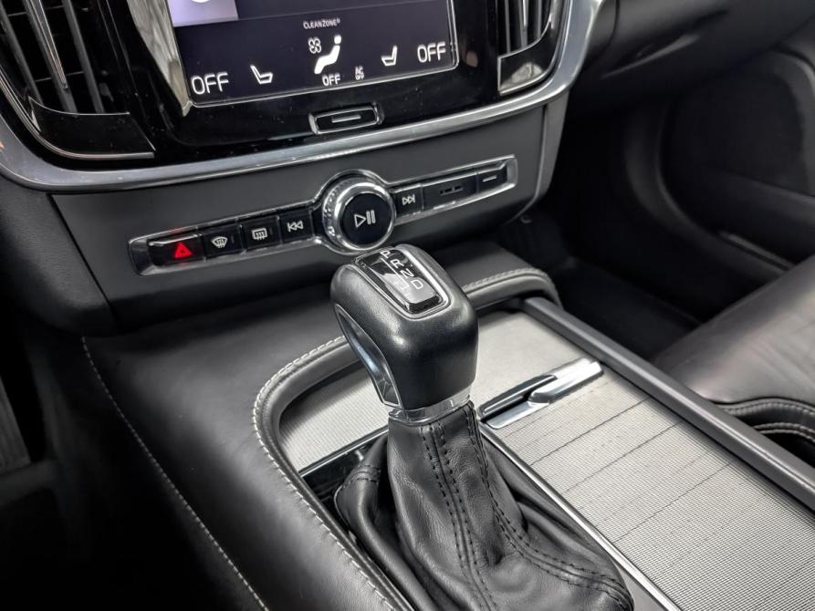 Volvo S90 II Москва  - изображение 29