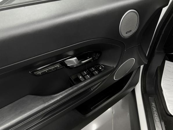 Land Rover Range Rover Evoque I с пробегом 2014 года, цена 1 645 000 рублей, 155792 км, внедорожник, Автокод Объявления