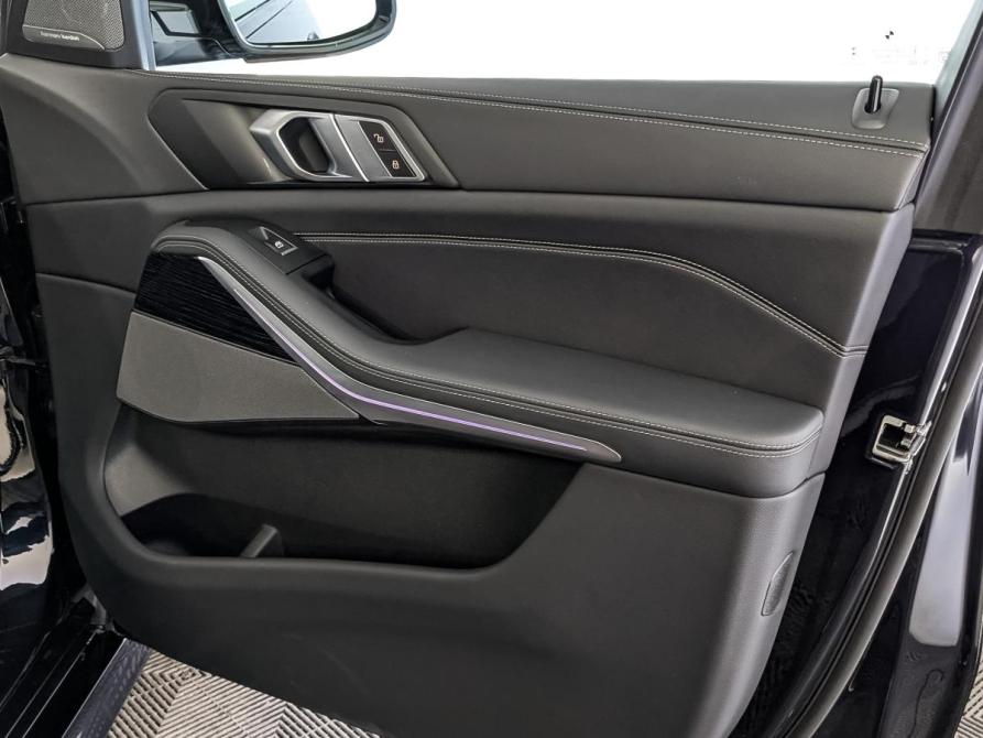 BMW X5 IV (G05/G18) Рестайлинг Москва  - изображение 25