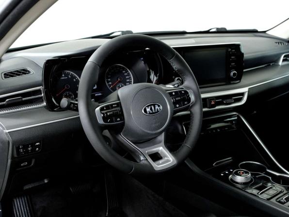 Kia K5 III с пробегом 2020 года, цена 1 598 000 рублей, 246850 км, седан, Автокод Объявления