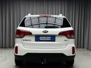 Kia Sorento II Рестайлинг Ижевск  - изображение 35