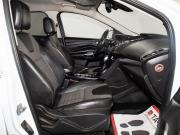 Ford Kuga II Иркутск  - изображение 29
