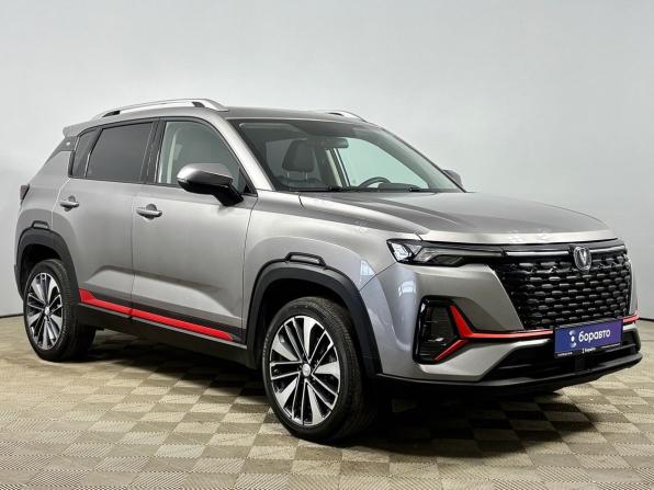 Changan CS35 Plus I Рестайлинг с пробегом 2024 года, цена 1 950 000 рублей, 39471 км, внедорожник, Автокод Объявления