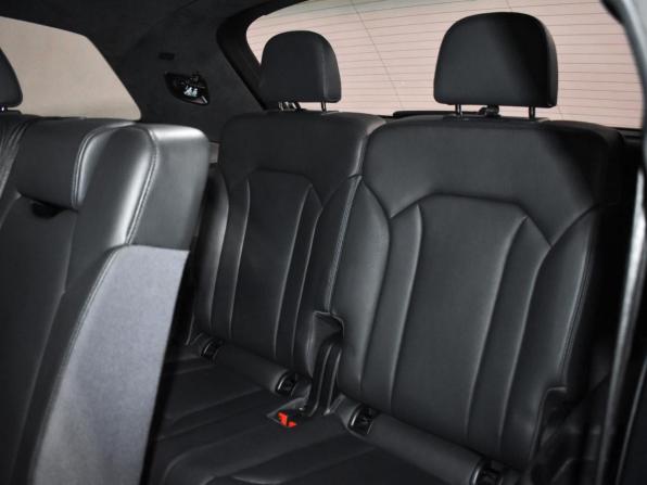 Audi Q7 II (4M) с пробегом 2016 года, цена 3 495 000 рублей, 174000 км, внедорожник, Автокод Объявления
