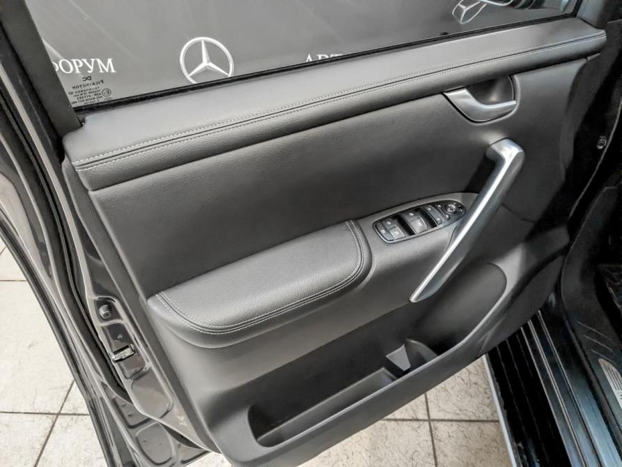Mercedes-Benz X-Класс I Москва  - изображение 19