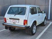 Lada (ВАЗ) Niva Legend Воронеж  - изображение 28