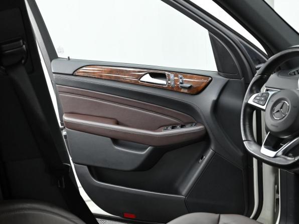 Mercedes-Benz M-Класс III (W166) с пробегом 2013 года, цена 2 049 000 рублей, 266000 км, внедорожник, Автокод Объявления