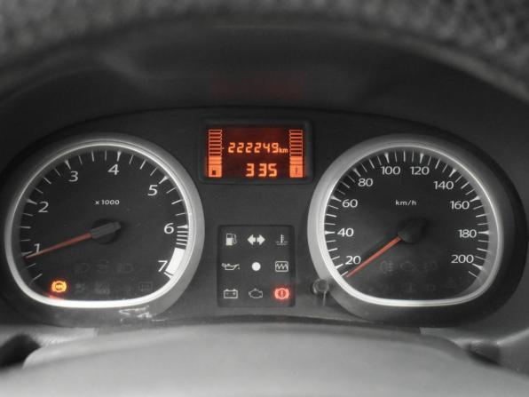 Renault Duster I с пробегом 2014 года, цена 527 100 рублей, 222249 км, внедорожник, Автокод Объявления